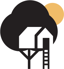 Logo firmy Zabawa w Dom